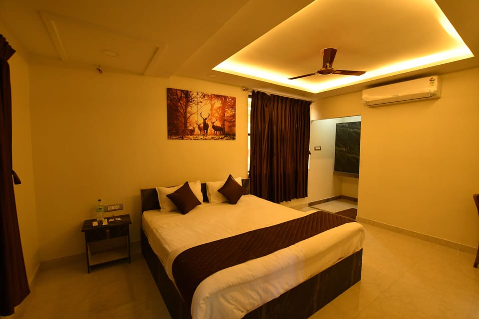 Superior Room | WiFi
