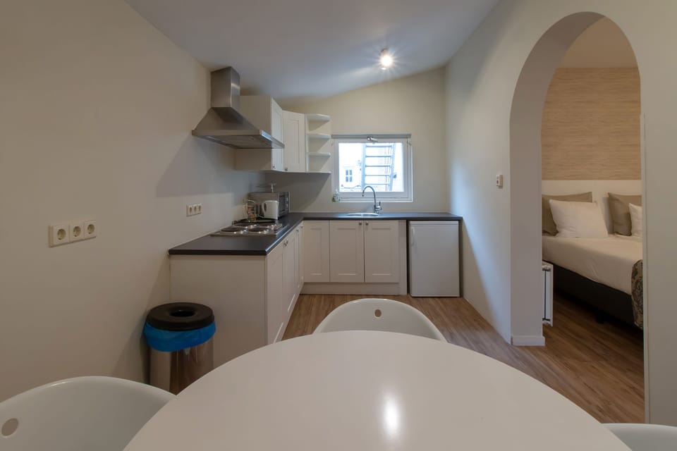 Villa Apartment | In-room dining