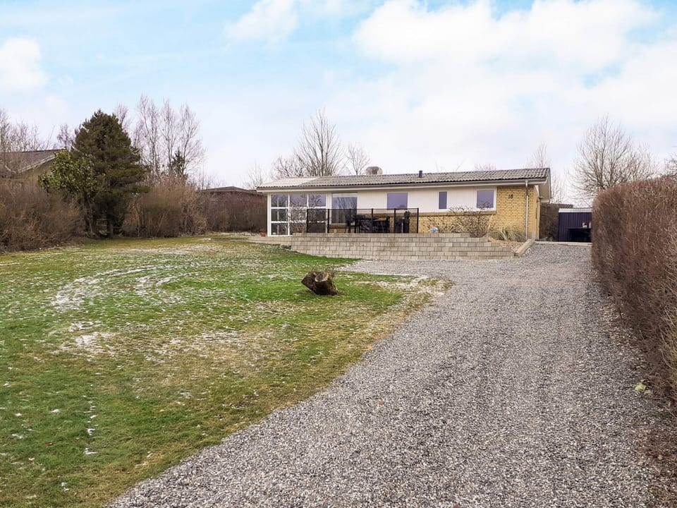 House | Exterior