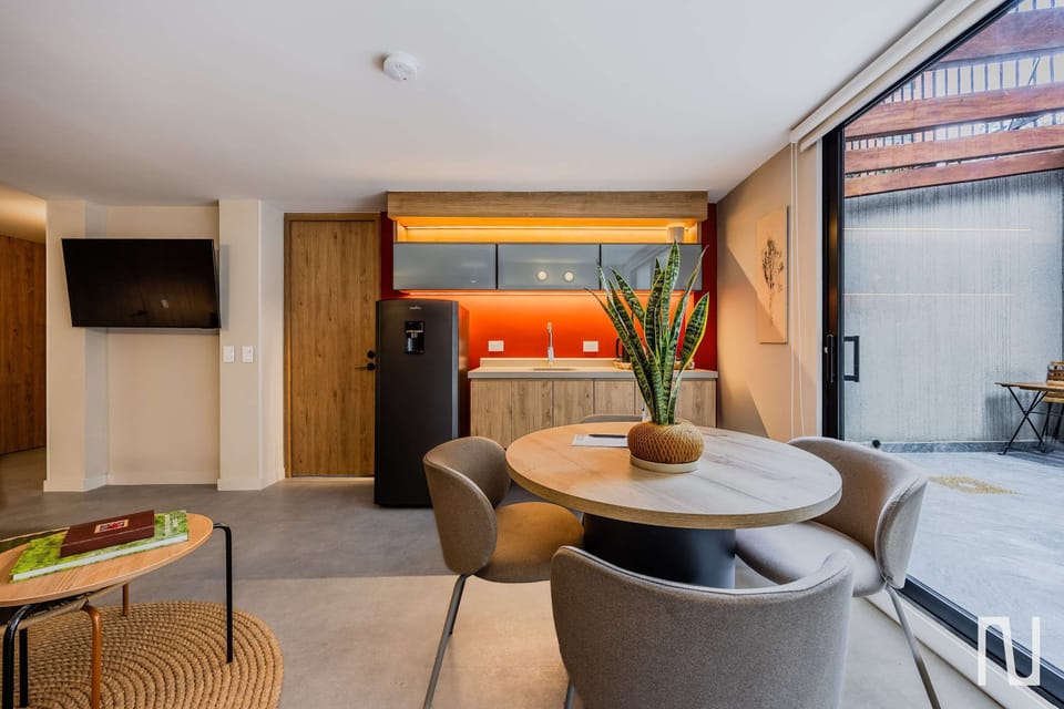 House | 3 bedrooms, Internet
