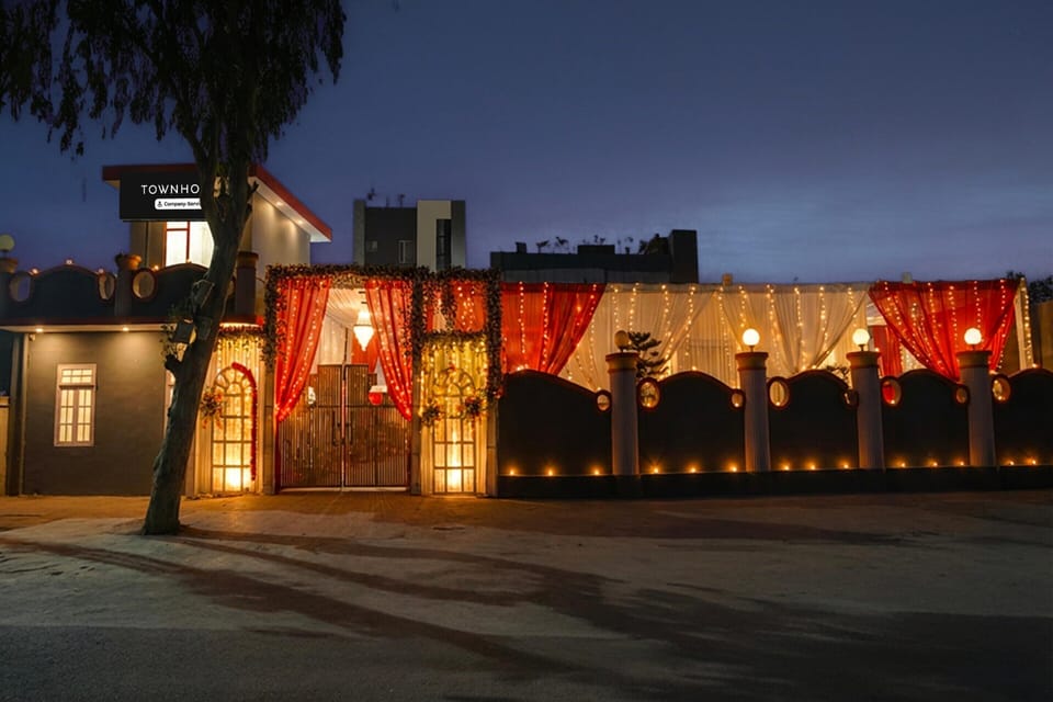 House | Exterior
