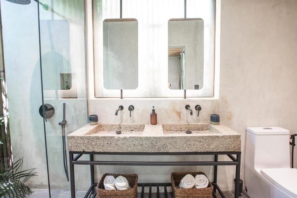 Surfing Temple Boutique Hotel Boutique hotel in General Luna