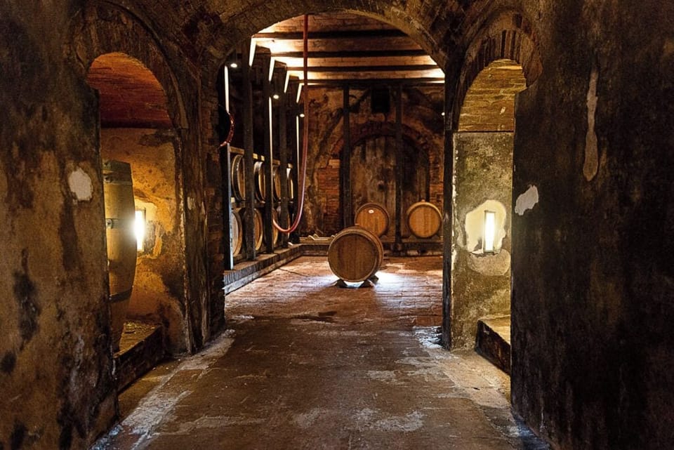 Winery