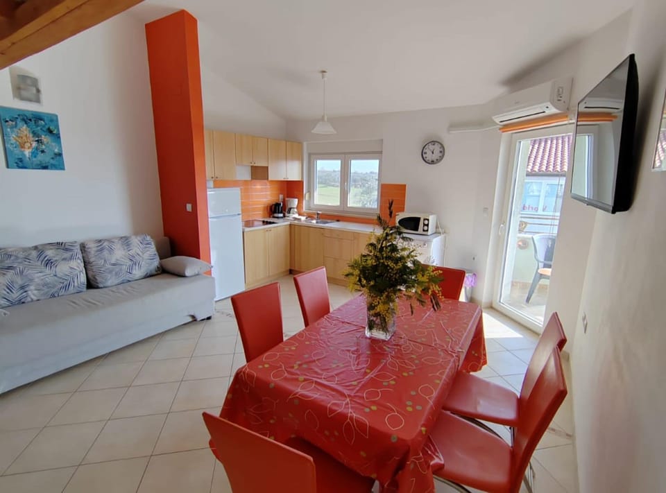 Apartment ((A4) - TwoBedroom Apartment with Sea ) | Property amenity