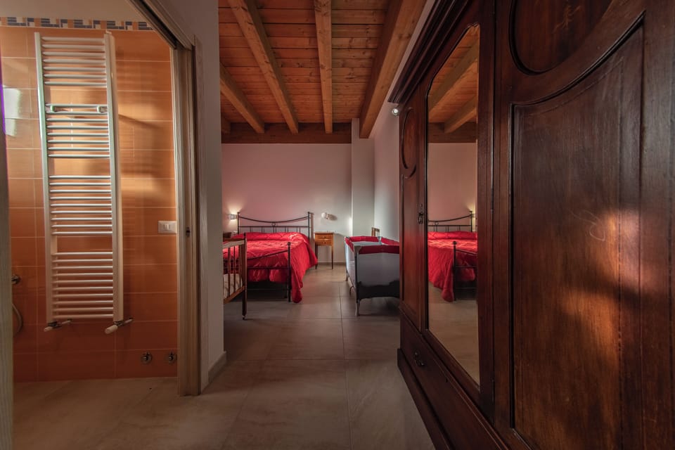 Triple Room | Free WiFi