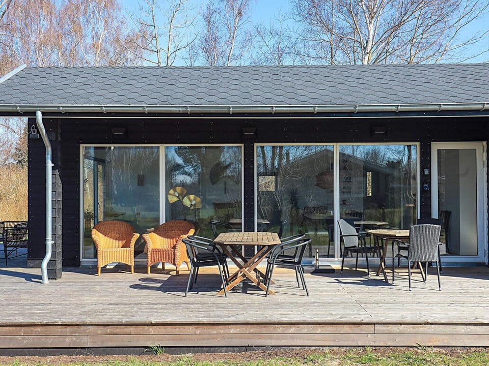 House | View from property