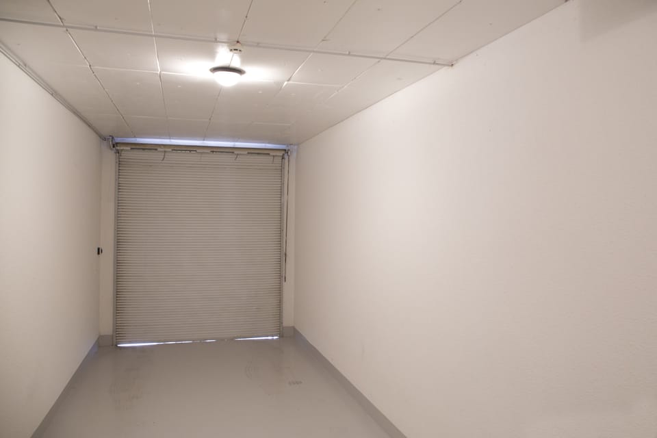 Double Room (Private Parking) | Room amenity