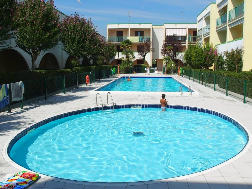 Apartment, 2 Bedrooms | Pool | Outdoor pool