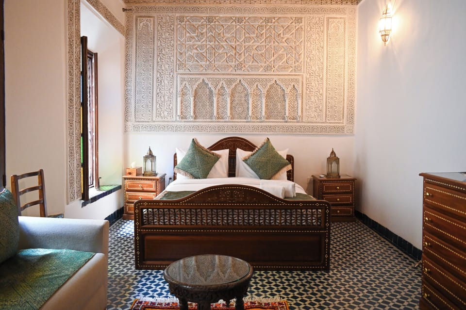 Junior Suite | Iron/ironing board (on request), WiFi (free)