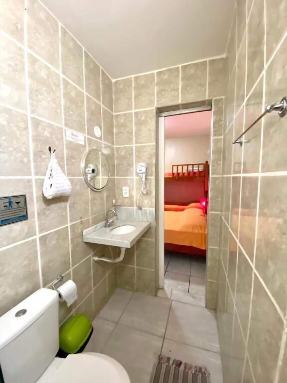 POUSADA MUCURIPE Inn in Fortaleza