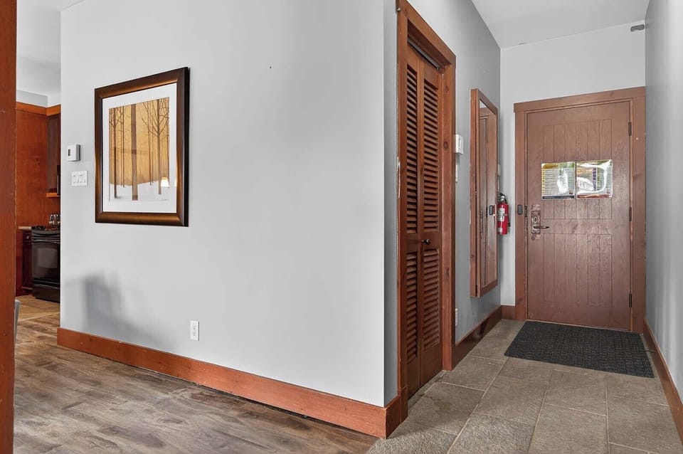 Family Condo, Mountain View | Interior