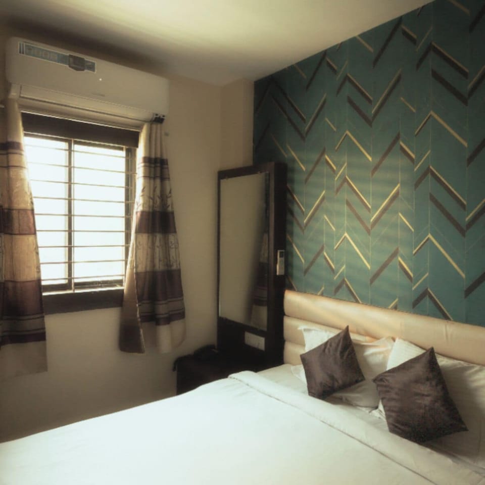 Standard Room | WiFi (free)