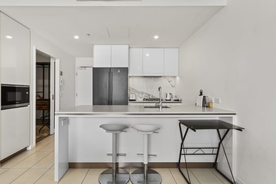 Apartment | Private kitchen