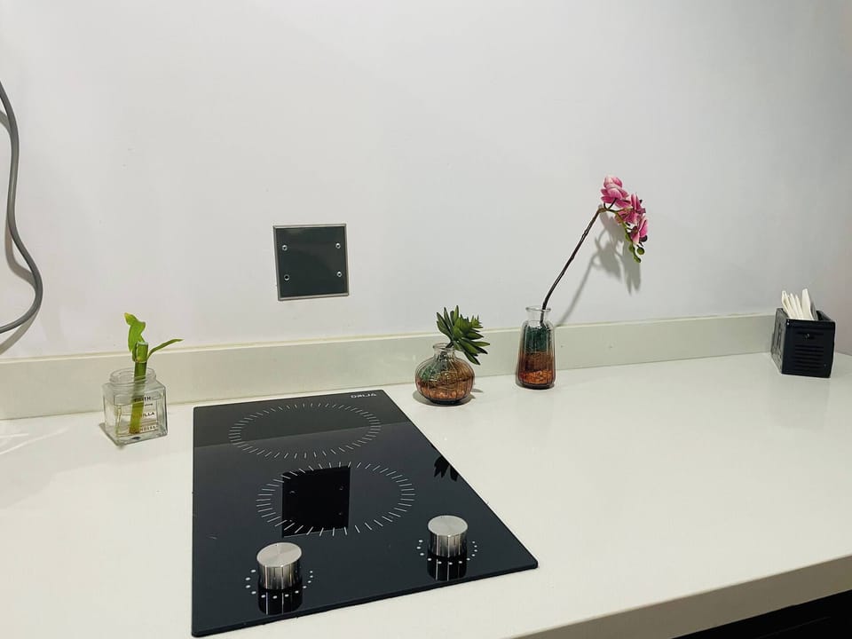 Apartment, 1 Bedroom | Interior