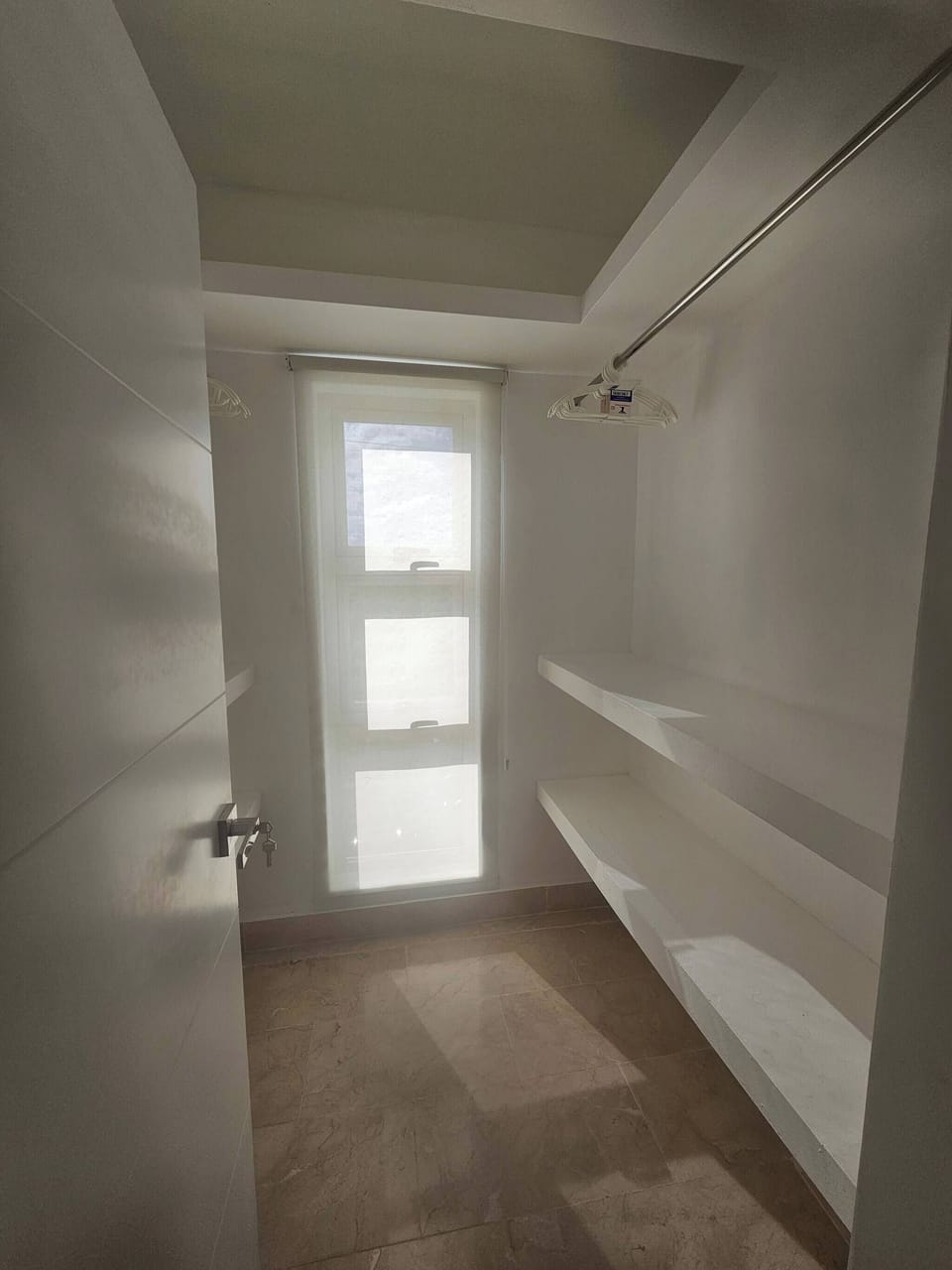 Apartment, 3 Bedrooms, Smoking | Interior
