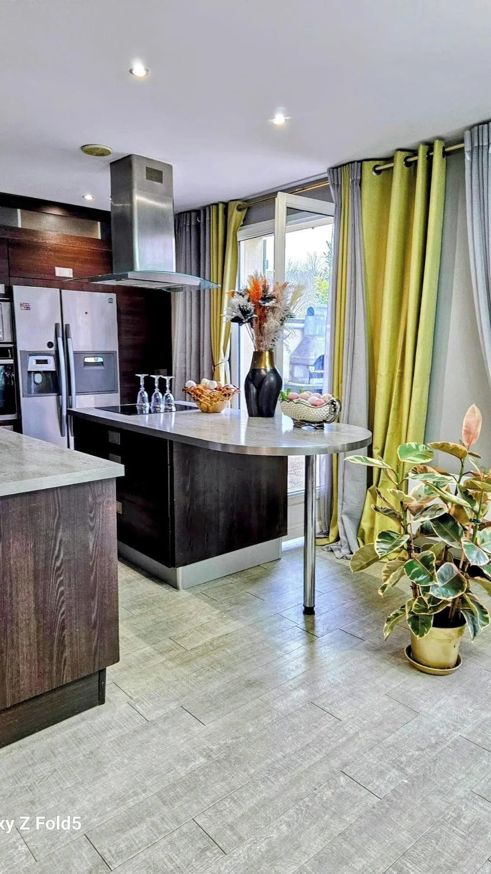 Dining tables