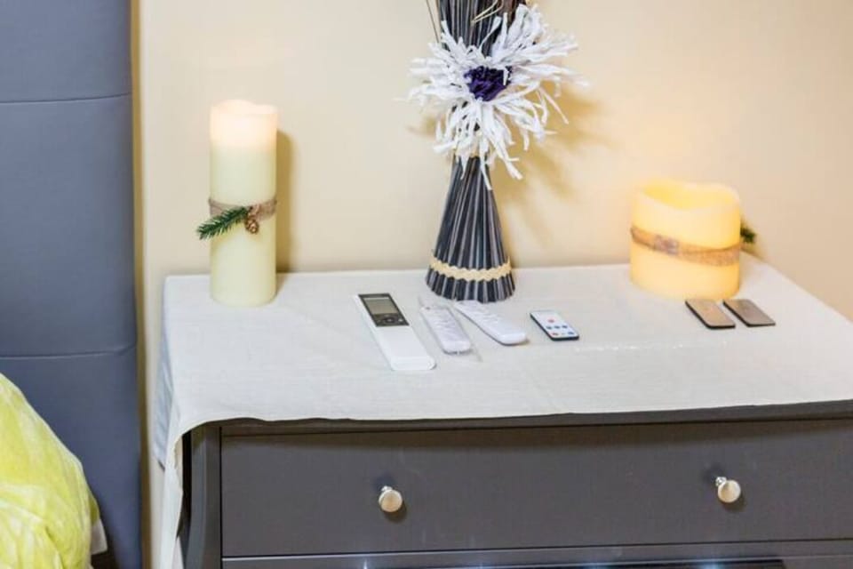 Chambre Privée Victorienne | Interior