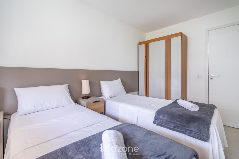 Basic Apartment | 3 bedrooms, free WiFi
