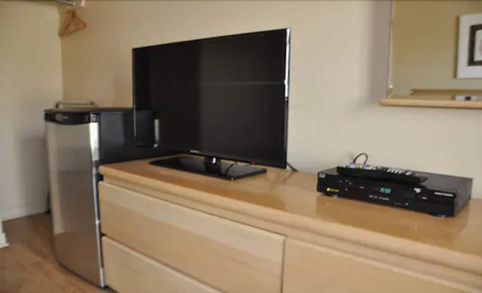 Double Room, 2 Double Beds | Room amenity