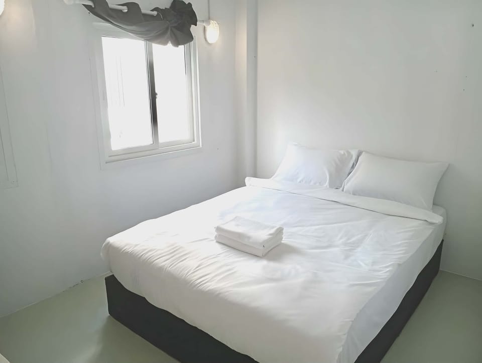 Double Room | WiFi (free)