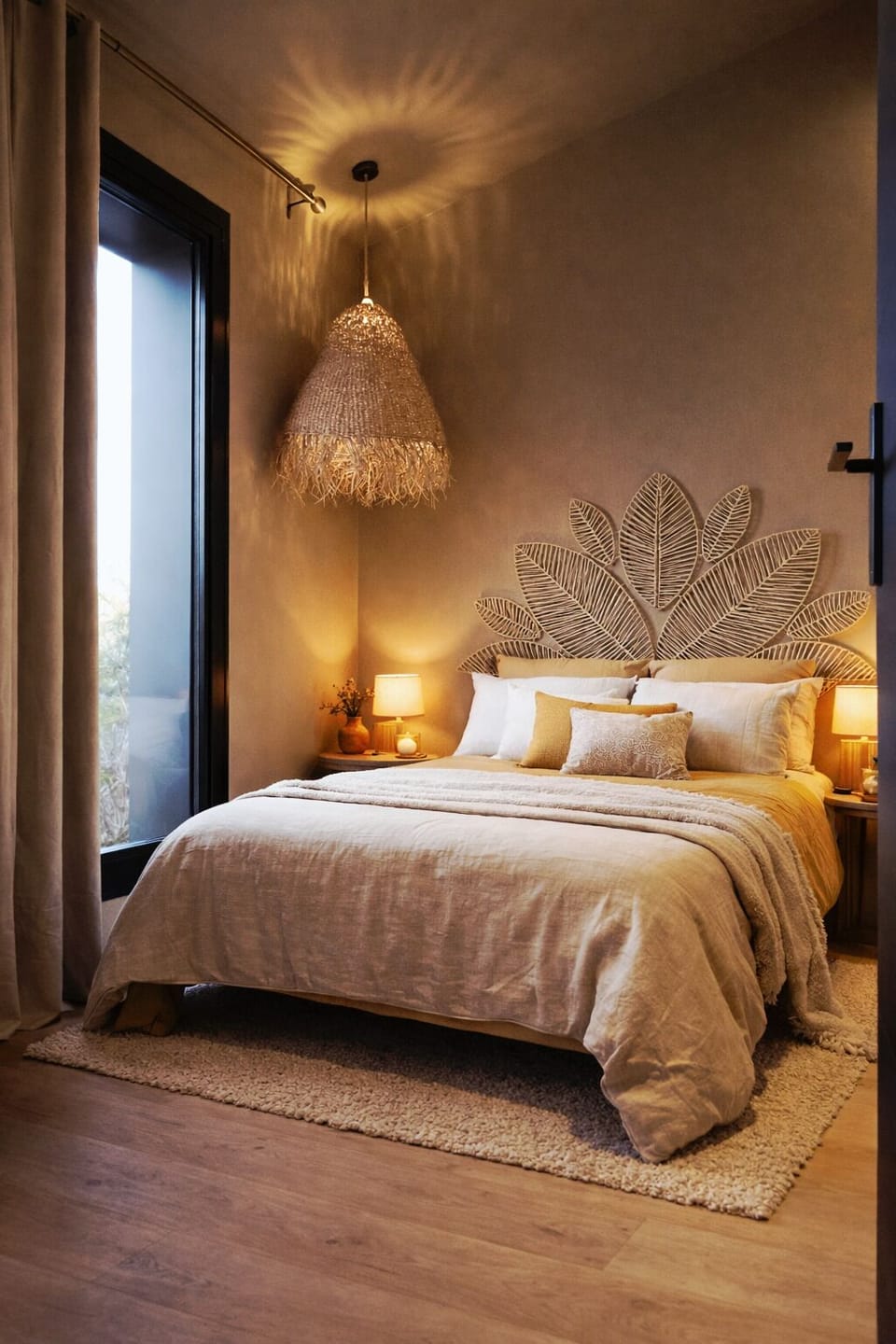 Premium Villa, Private Pool, Garden View | Free WiFi