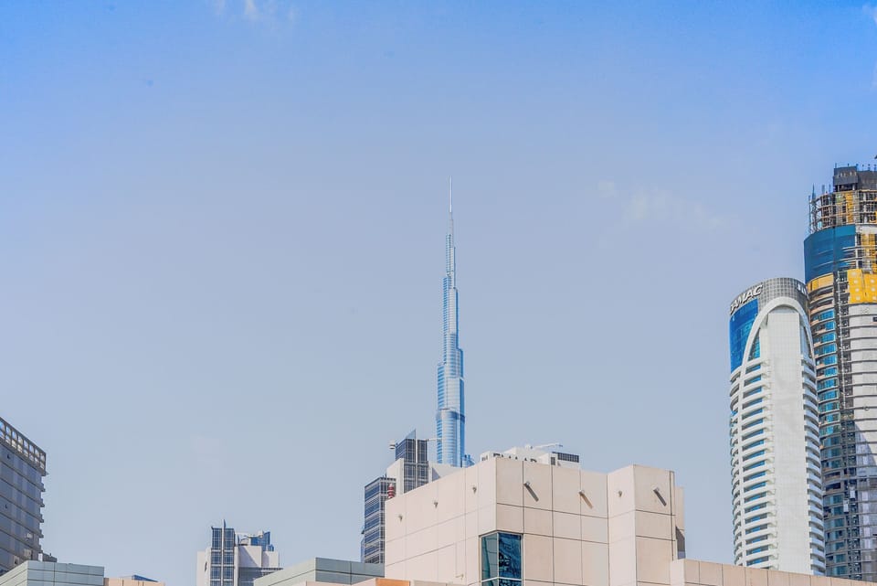 Luxury Apartment, 2 Bedrooms, Balcony, Canal View | View from room