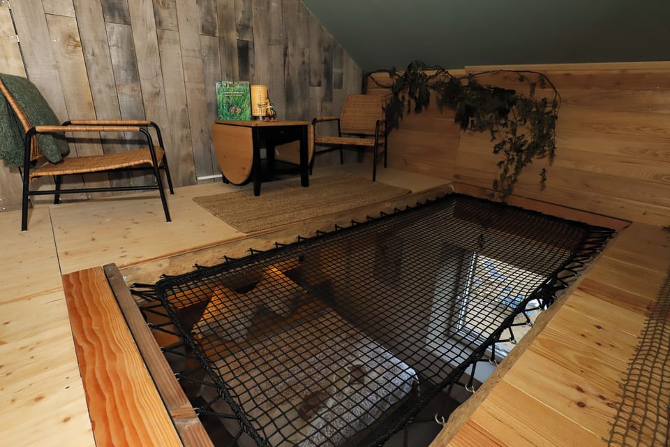 Family Room, Garden View | Blackout drapes, soundproofing, free WiFi