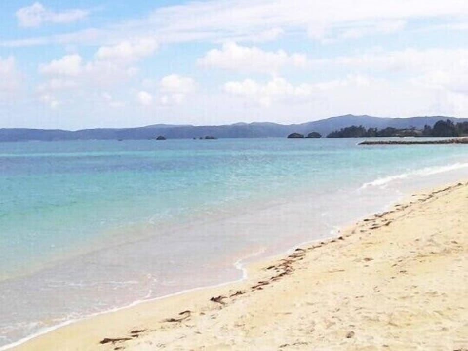 Uminchuno Yado Hotel in Okinawa Prefecture