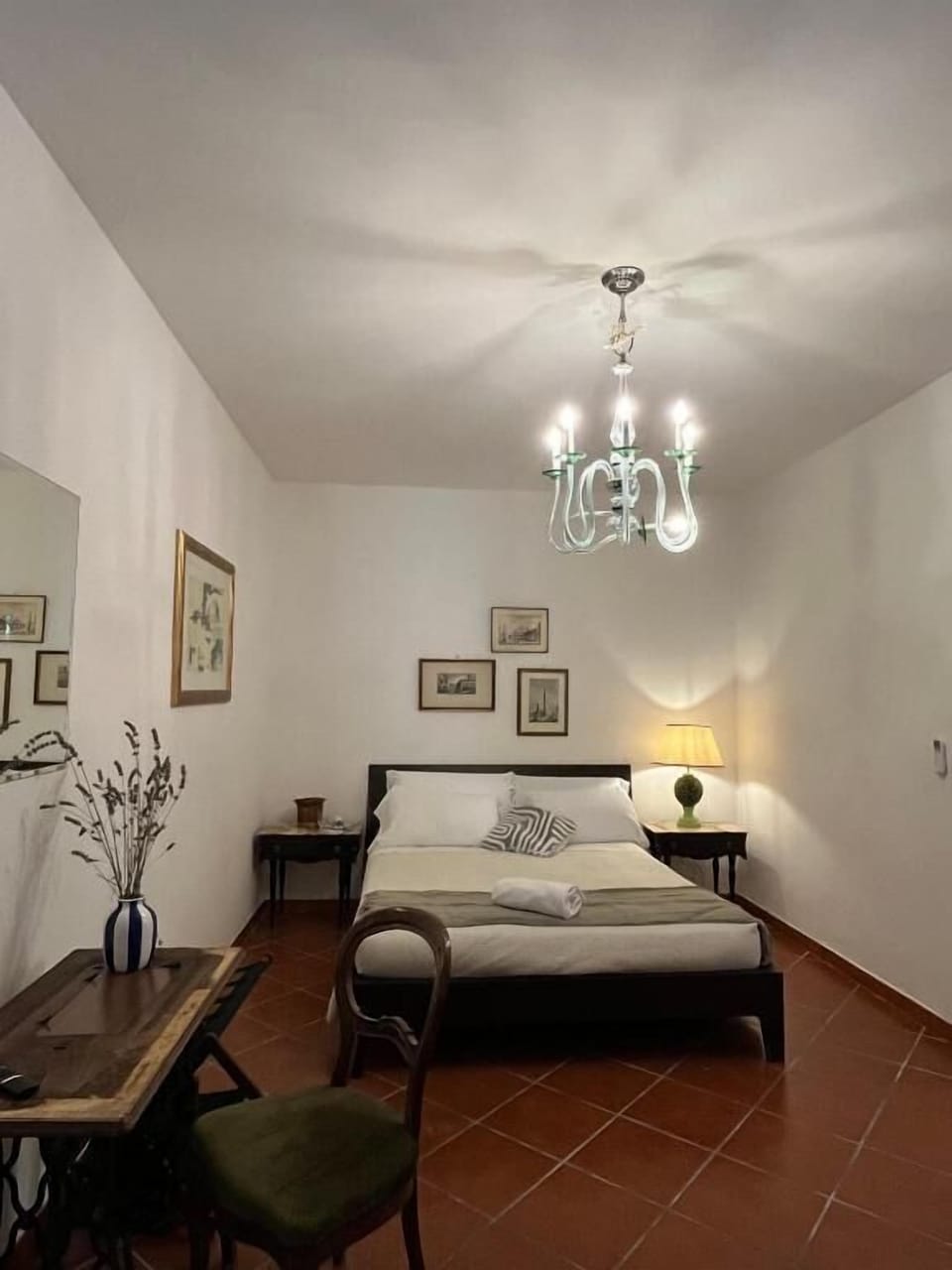 Comfort Double Room, Patio, Courtyard View | Free WiFi