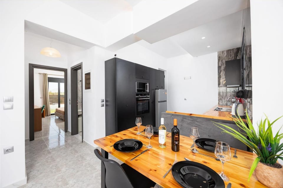 House | 2 bedrooms