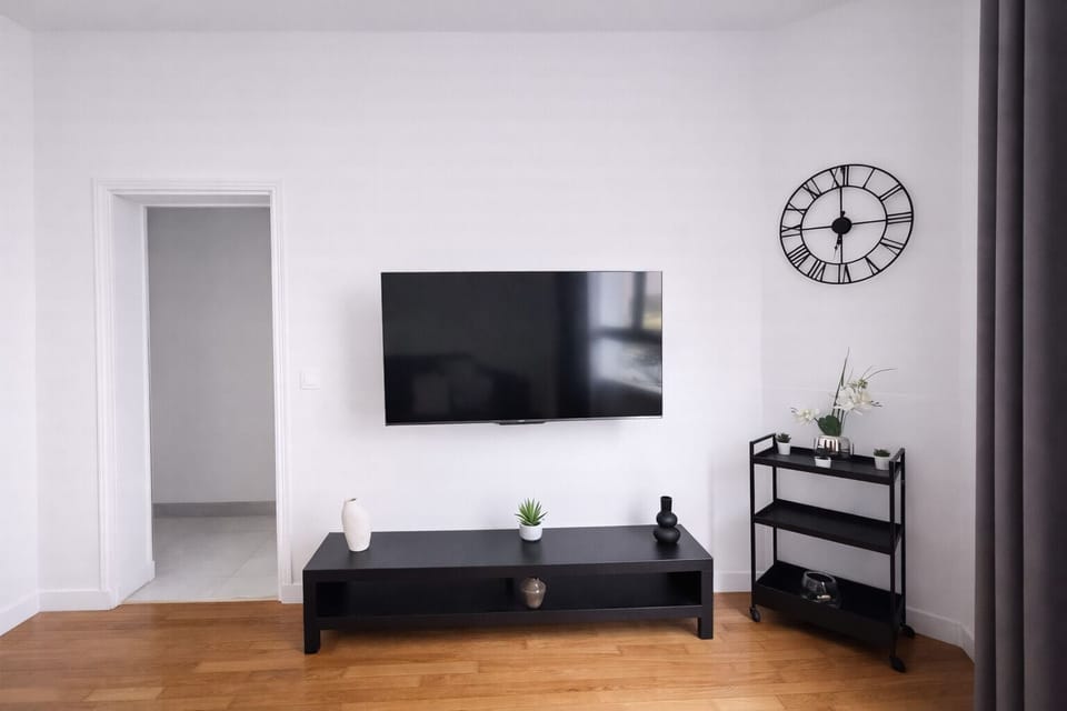 Apartment | Interior
