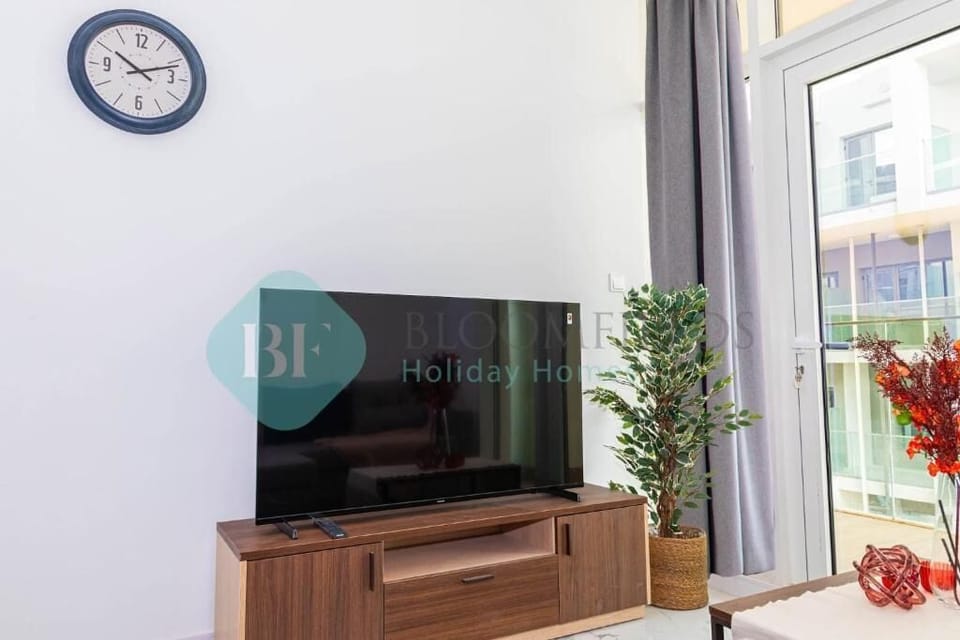 Apartment, Balcony | Interior