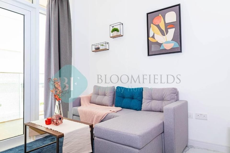 Apartment, Balcony | Living area | TV