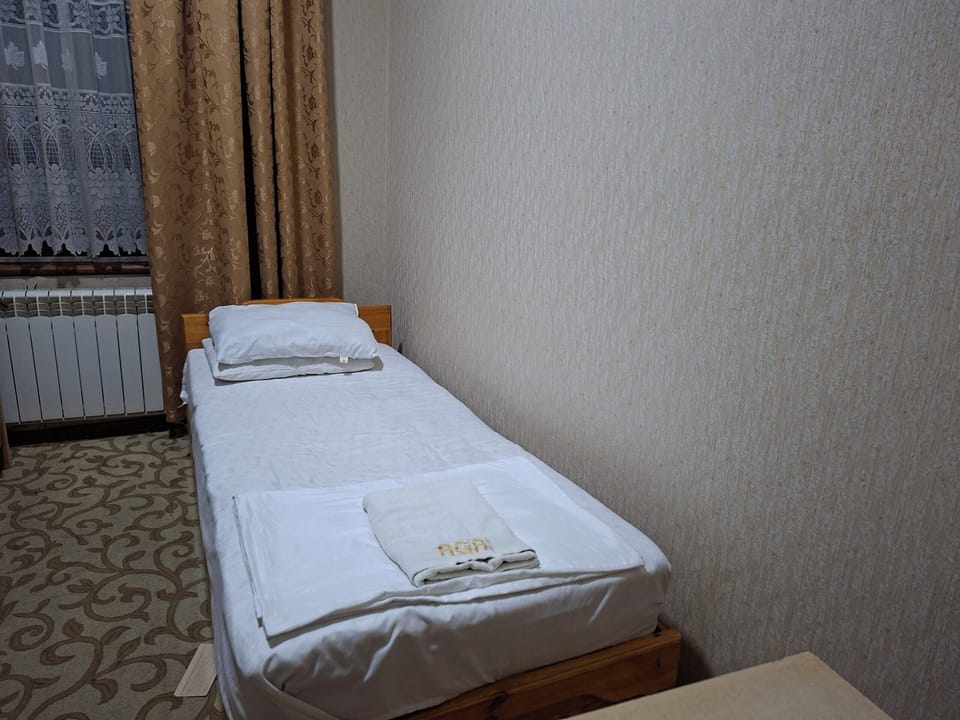 Royal Garden Hotel in Europe