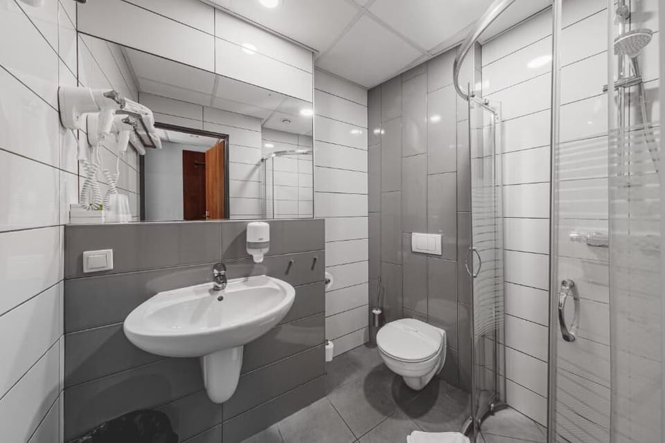 EuroHotel Katowice Hotel in Poland