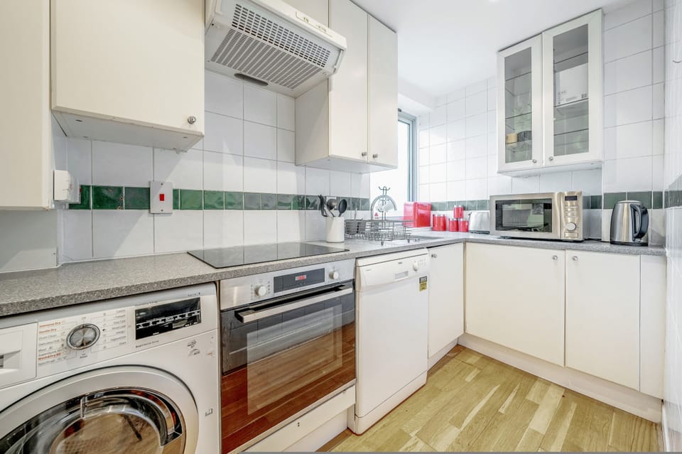 House | 1 bedroom