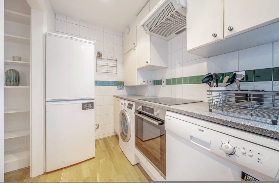 House | 1 bedroom