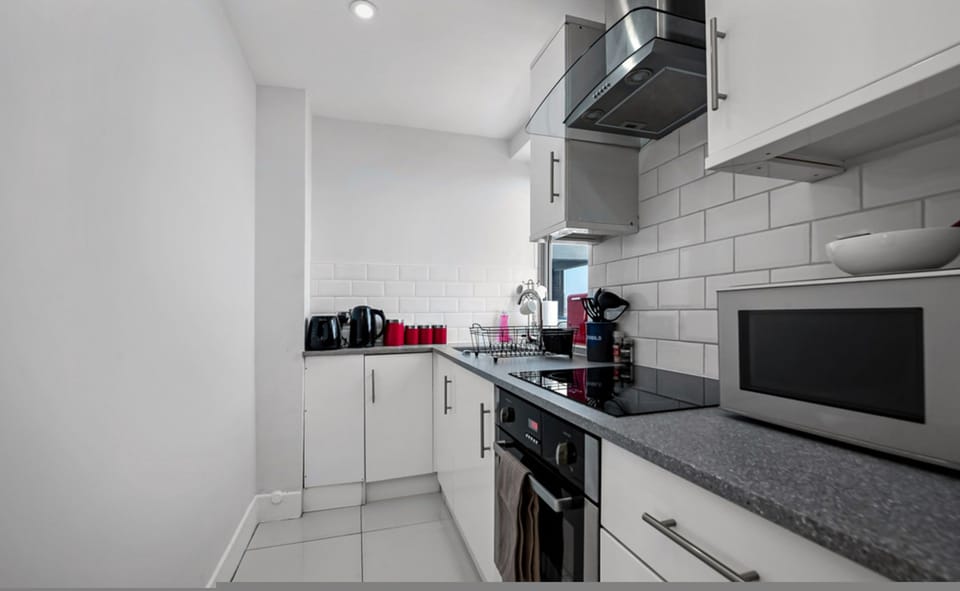 House | 1 bedroom