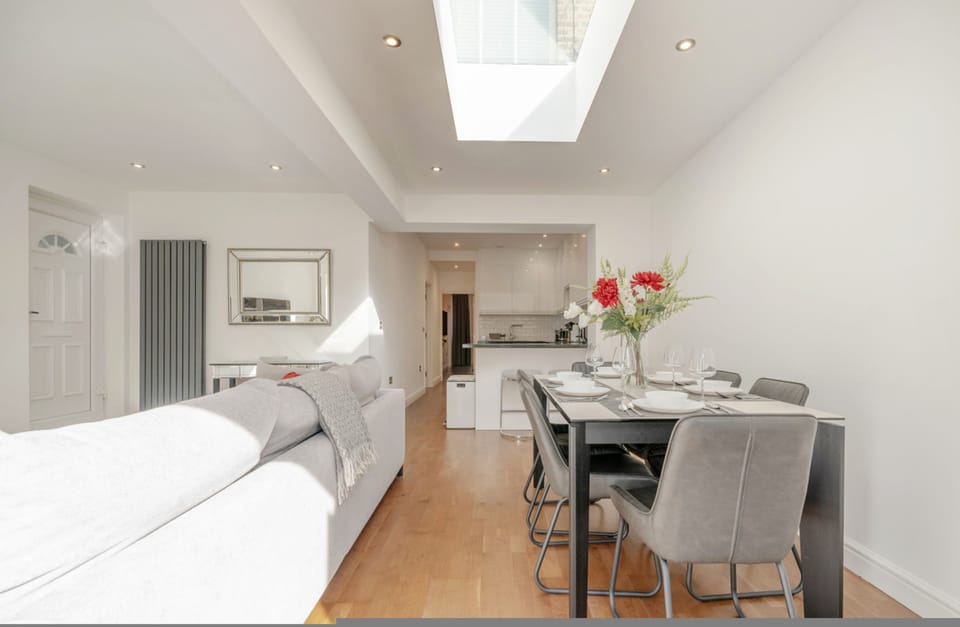 House | 2 bedrooms