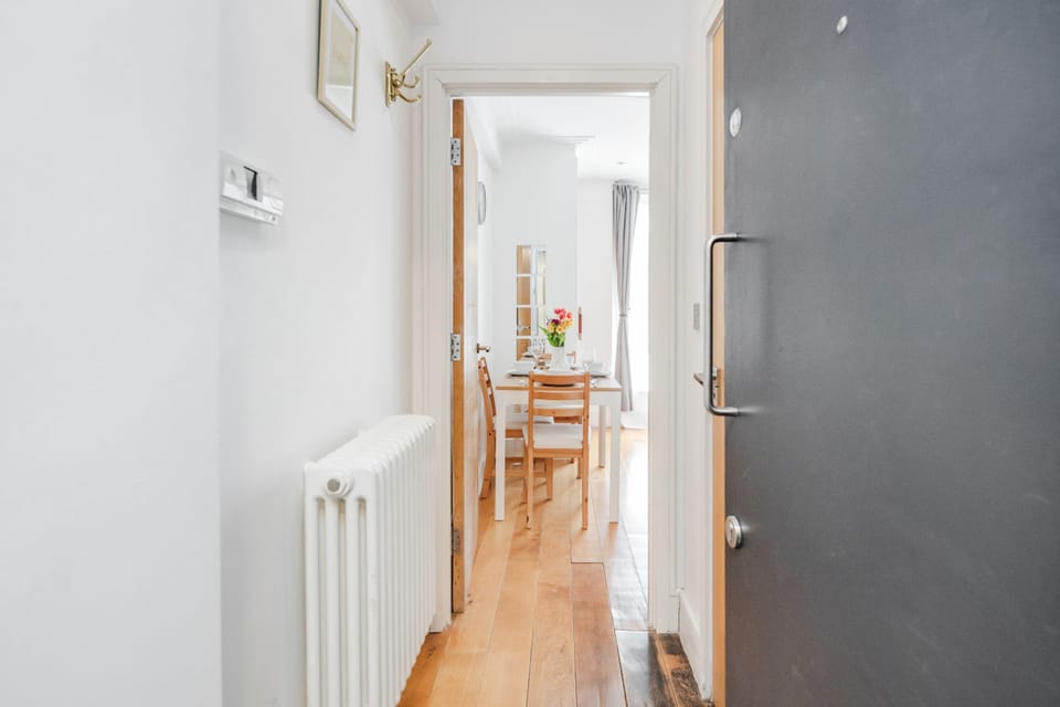 House | 1 bedroom