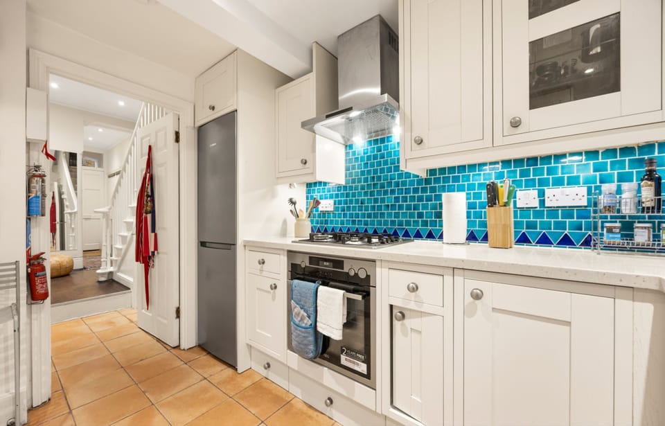 House | 3 bedrooms