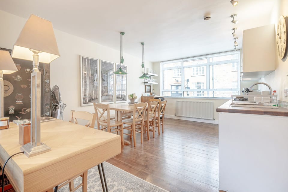 House | 1 bedroom
