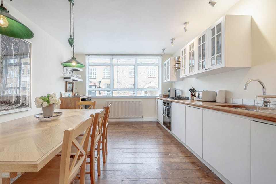House | 1 bedroom