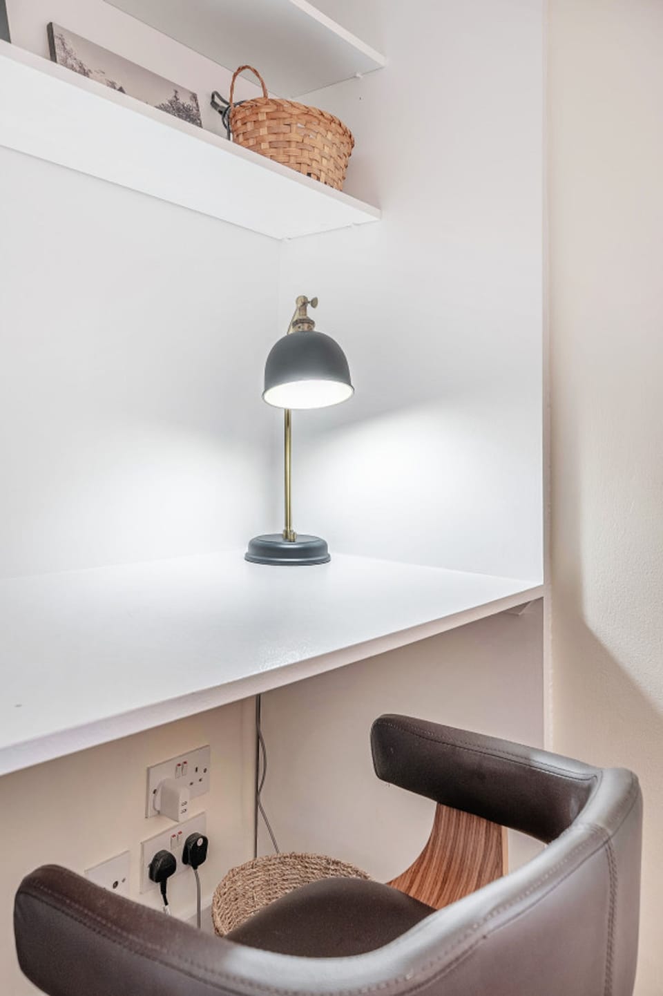 House | 1 bedroom