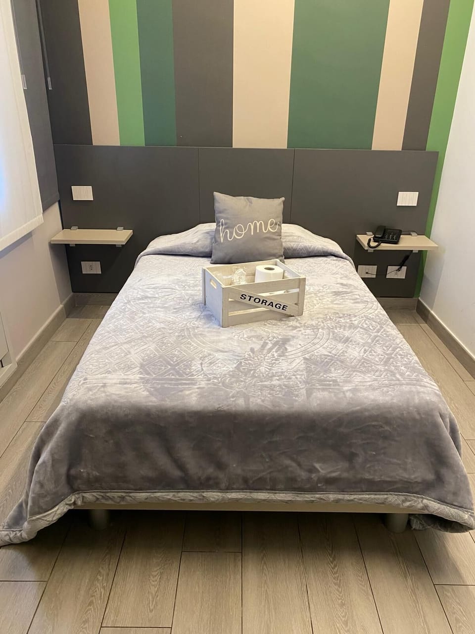 Deluxe Single Room | Desk, free WiFi