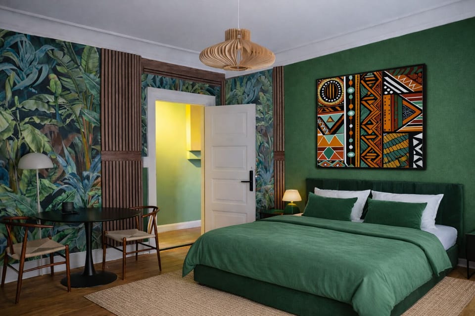 Classic Room, Non Smoking | Free WiFi