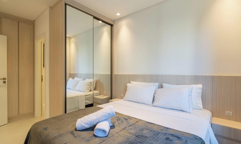 Basic Apartment | 1 bedroom, free WiFi