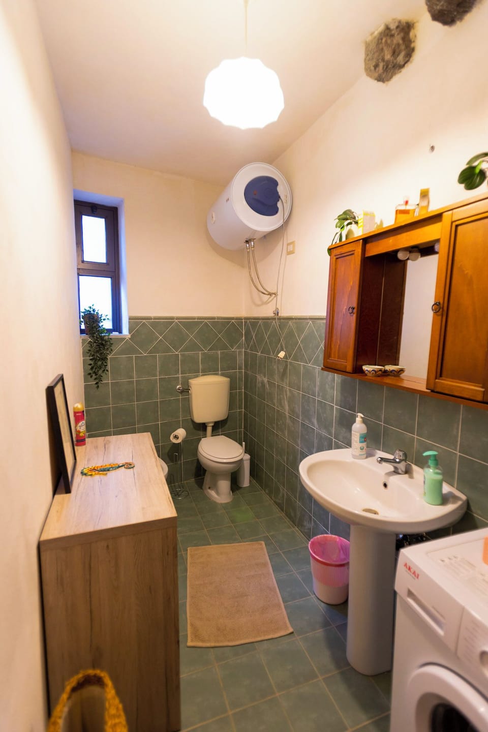 Vigna Dell'Etna Apartment in Sicily