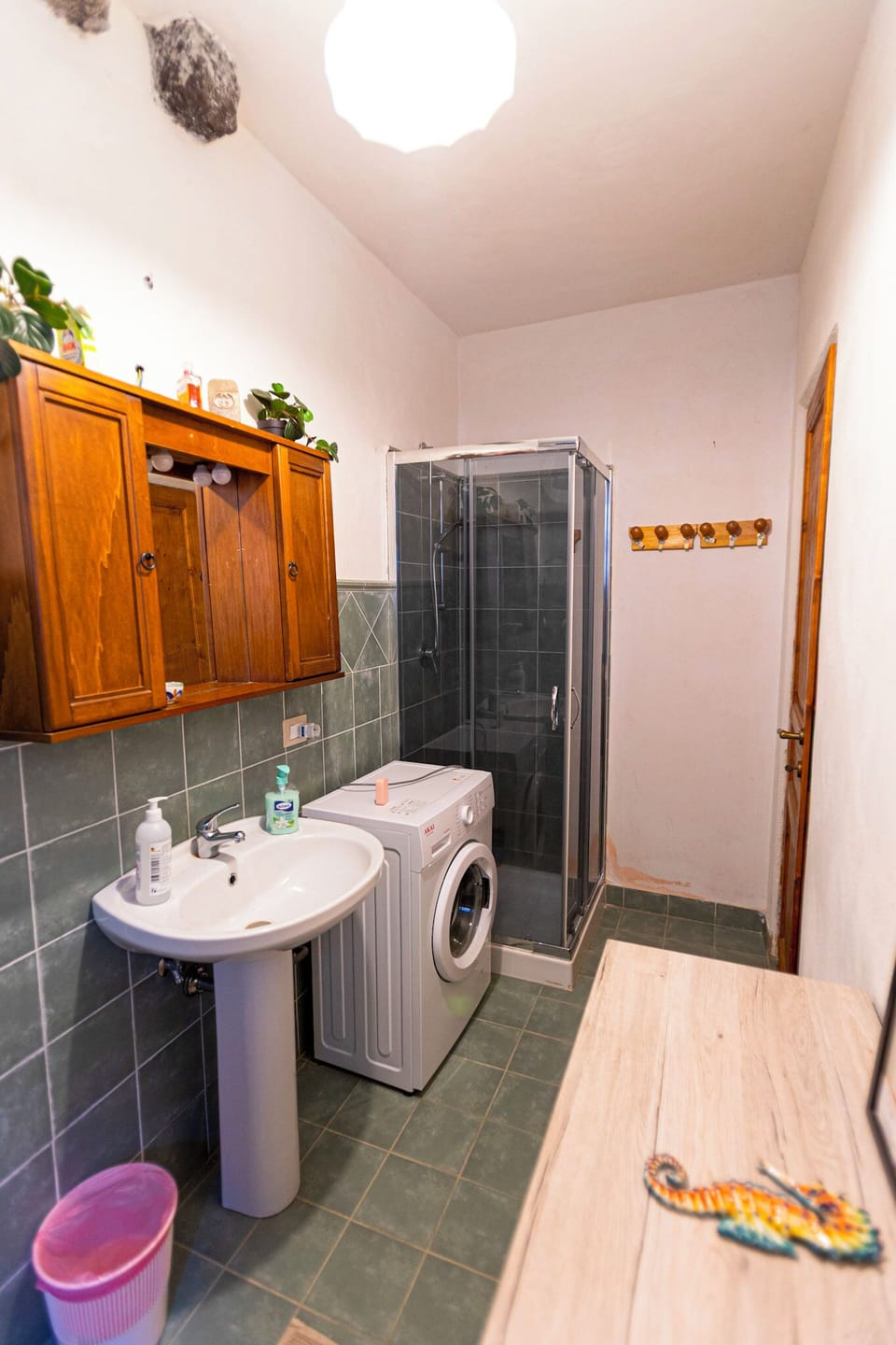 Vigna Dell'Etna Apartment in Sicily