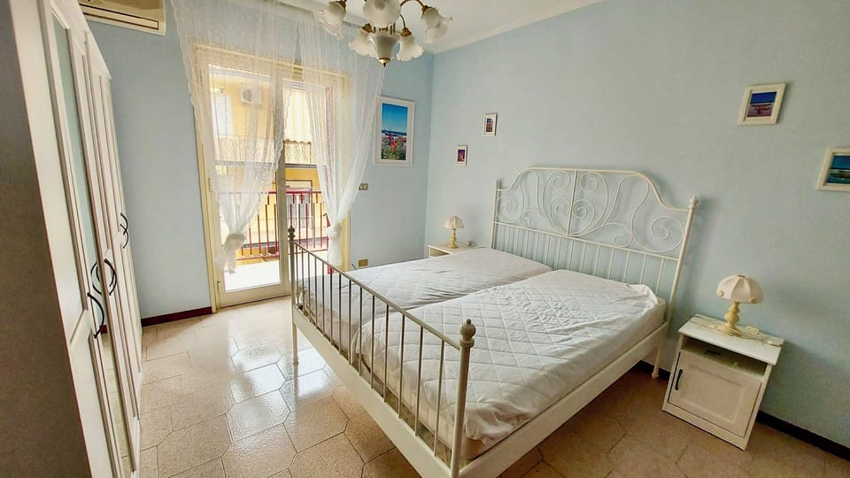 Alba Sul Mare Apartments Apartment in Sicily
